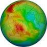 Arctic Ozone 2023-12-31
